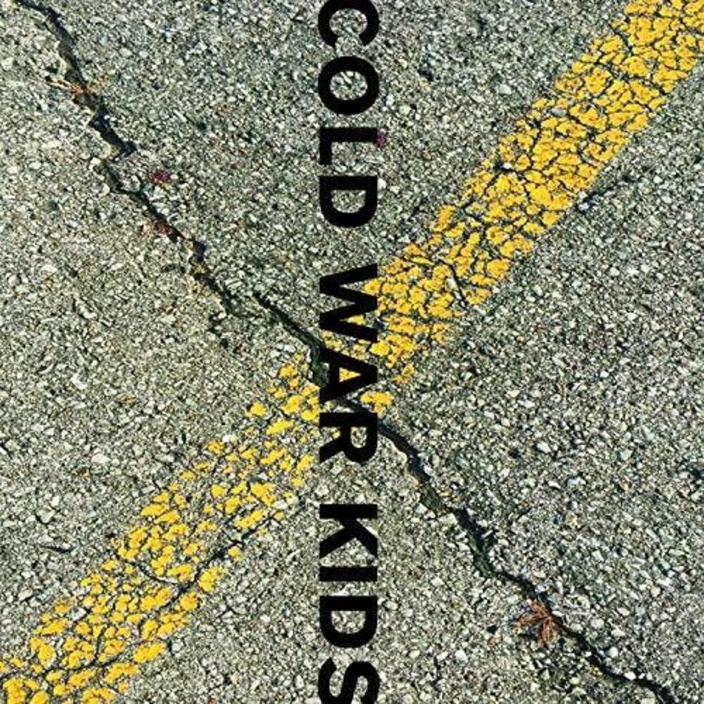 Cold War Kids - Cold War Kids  LP LP